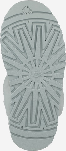 UGG Slippers 'DISQUETTE' in Grey