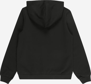 KIDS ONLY Sweatshirt 'Noomi' in Black