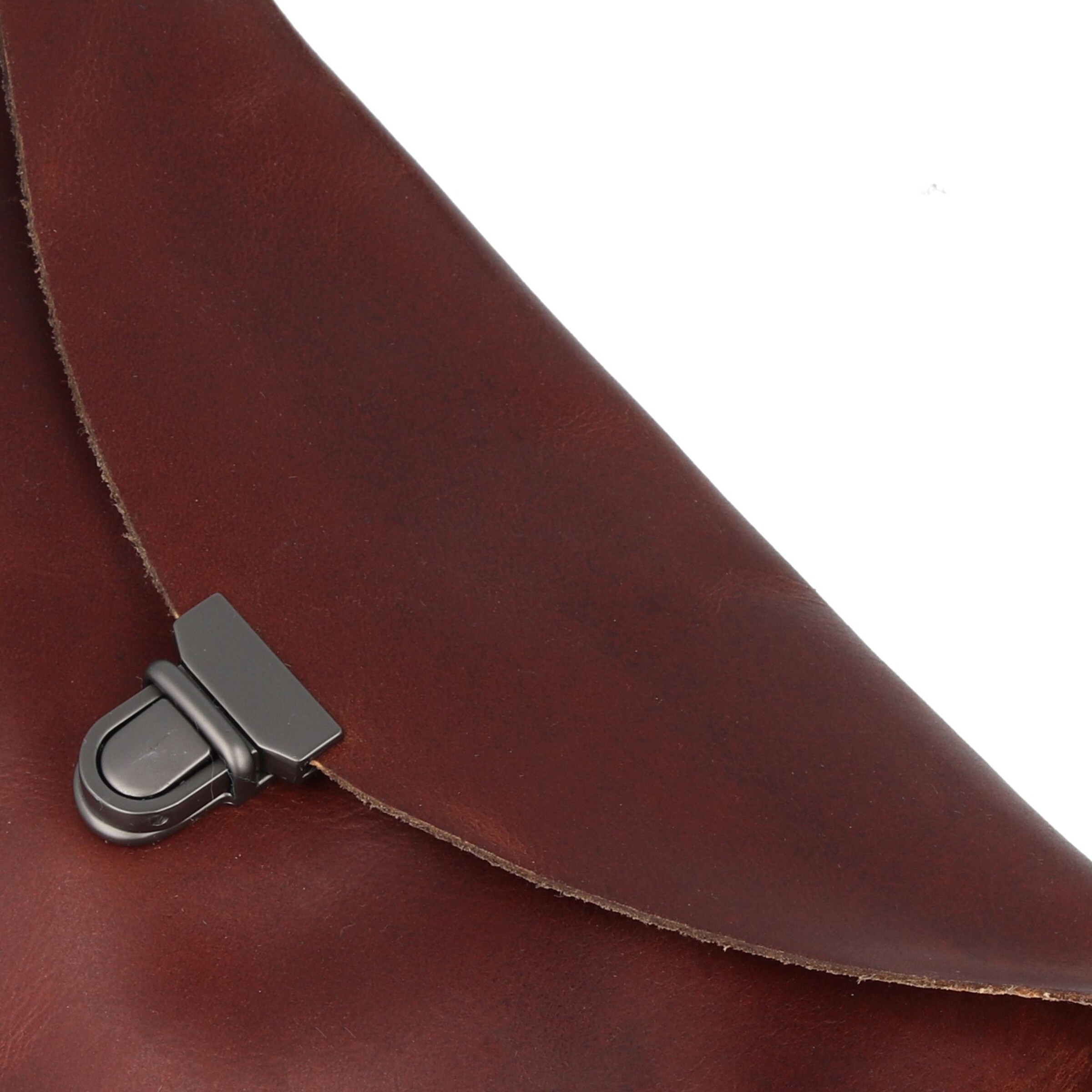 Harold's Tasche 'Aberdeen' in Braun