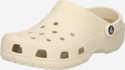 Crocs Socas 'Classic' em bege, Vista do produto