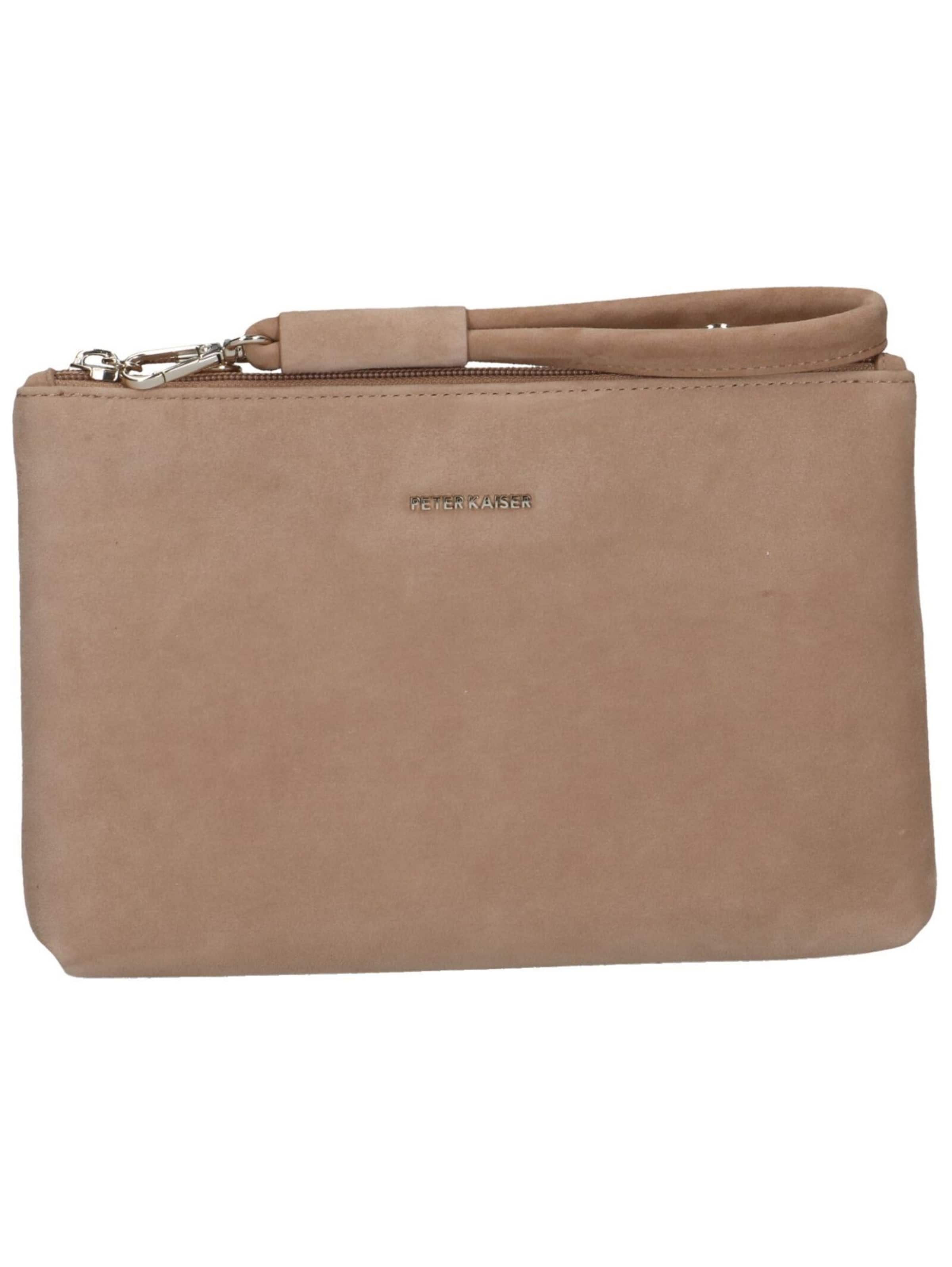 Pochette di PETER KAISER in marrone: frontale
