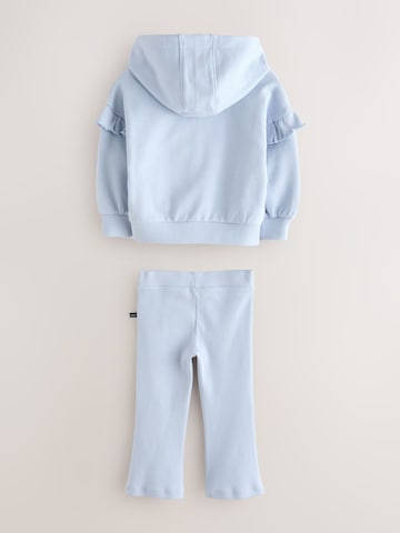 smALLSAINTS - Conjunto 'Lover' en azul