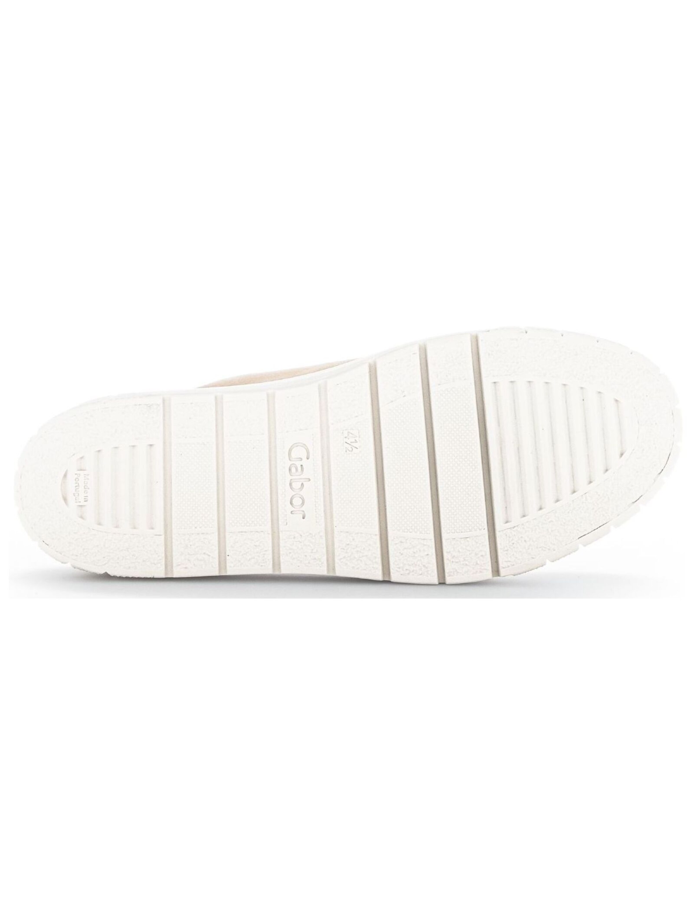 Sneaker bassa di GABOR in rosa