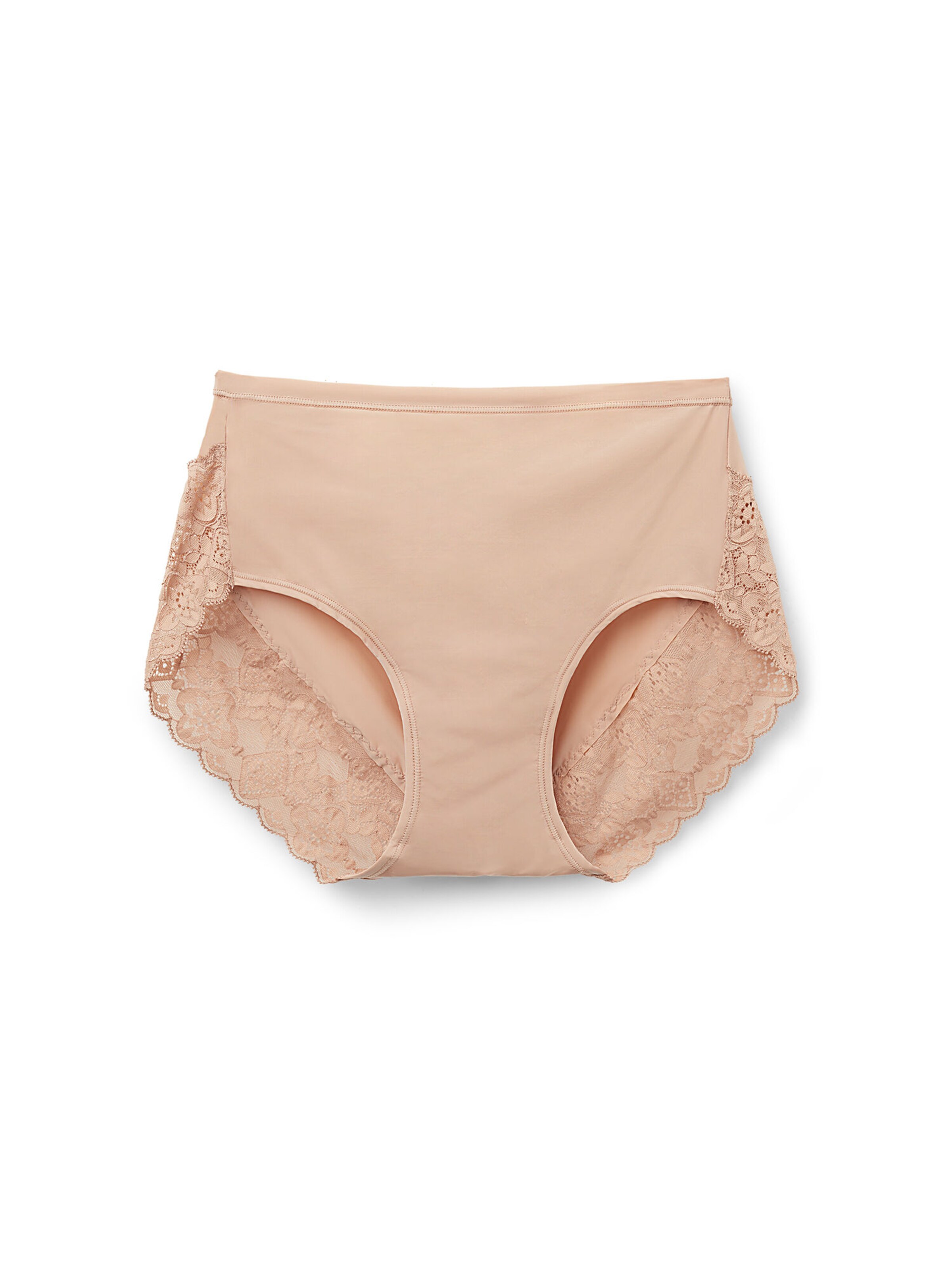INTIMISSIMI Panty in Beige: front