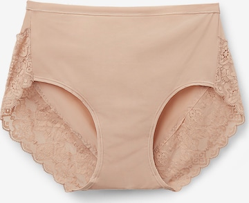 INTIMISSIMI Panties in Beige: Vorderseite