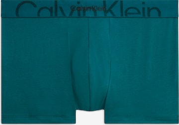 Calvin Klein Underwear Boksarice | zelena barva: sprednja stran