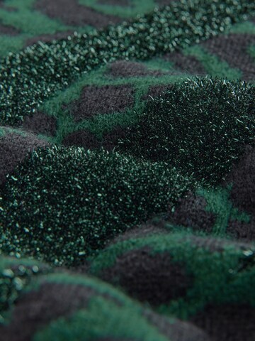 Next Trui in Groen