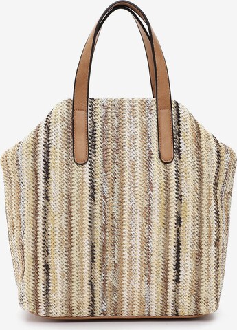 Suri Frey Handbag 'Tamy' in Beige