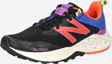 new balance Sportschoen 'Nitrel' in Zwart: voorkant