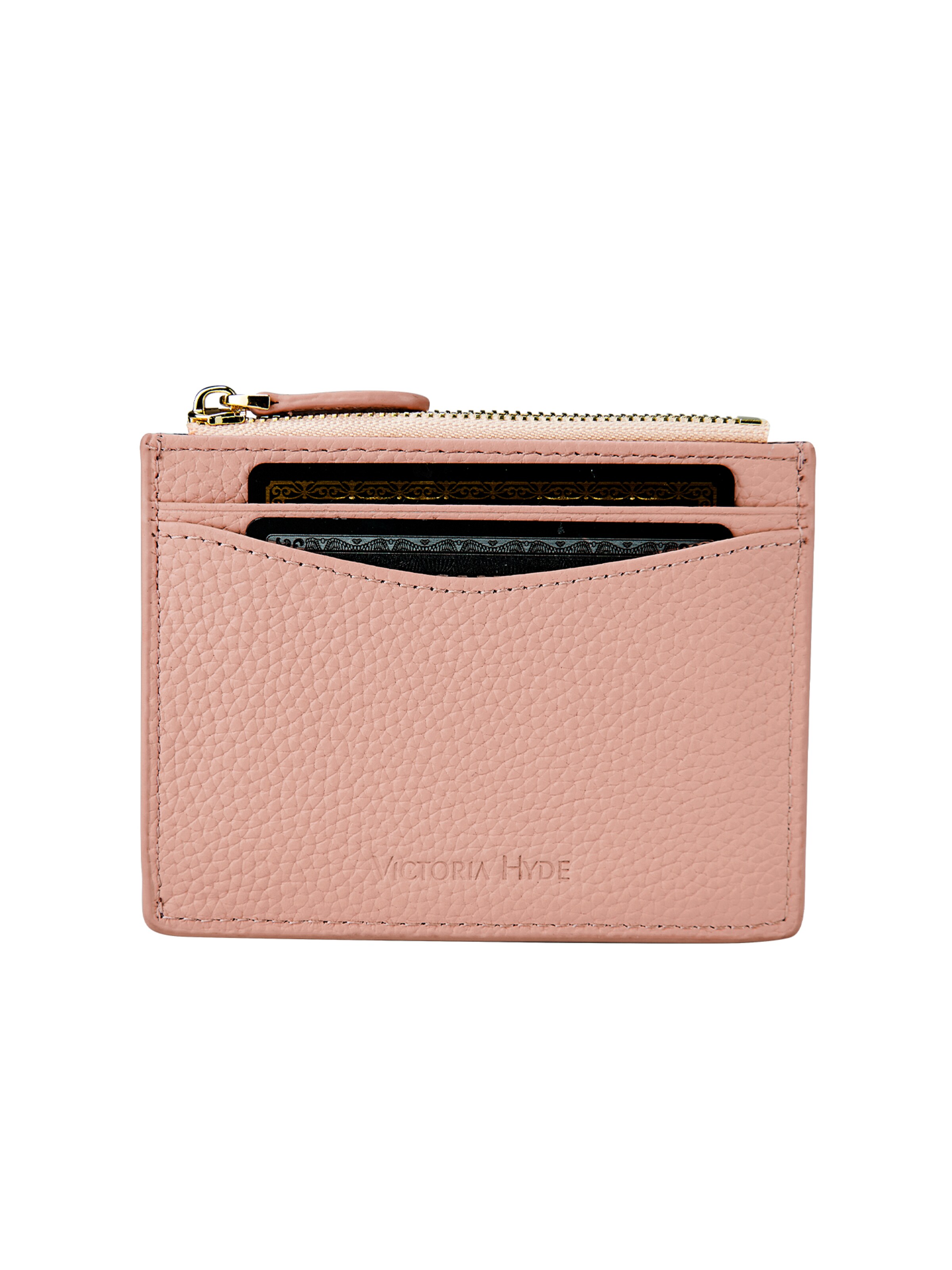 Victoria Hyde Kukkaro ' Vivi ' värissä vaaleanpunainen