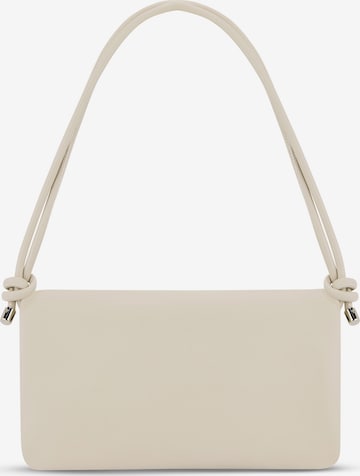 Expatrié Håndtaske 'Juliette' i beige