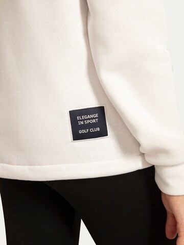Antioch - Sudadera en beige