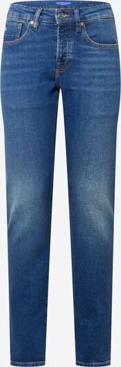 SCOTCH & SODA Jean 'Ralston' en bleu denim, Vue avec produit