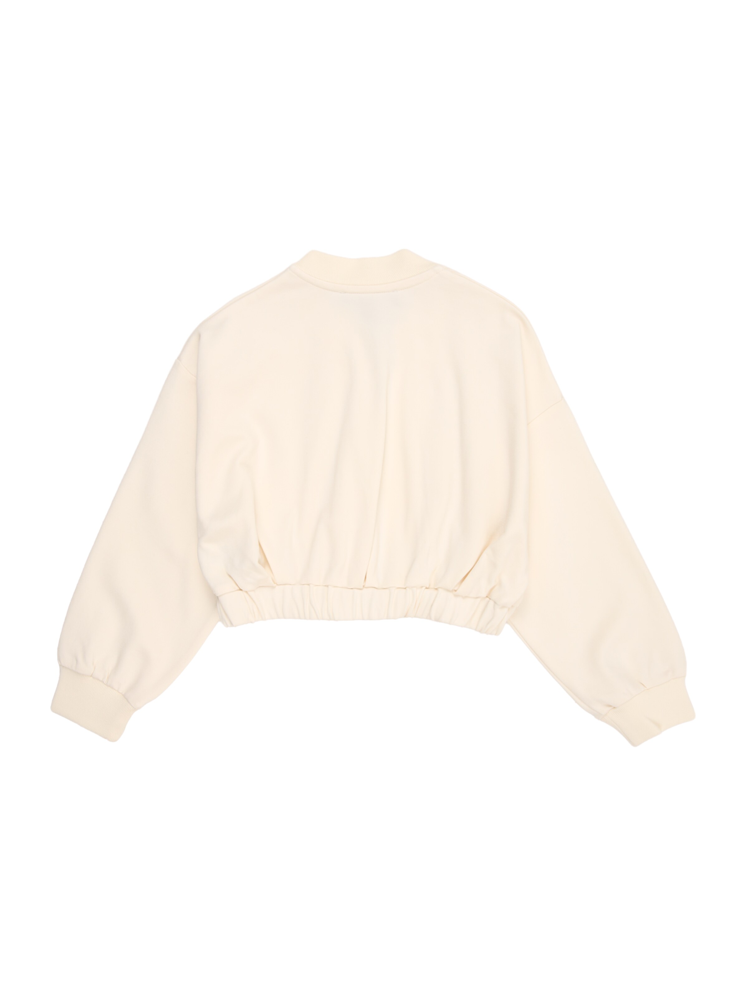 DKNY Tréning dzseki - sárga