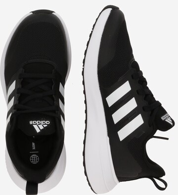 ADIDAS SPORTSWEAR Sportssko 'FortaRun 2.0' i sort