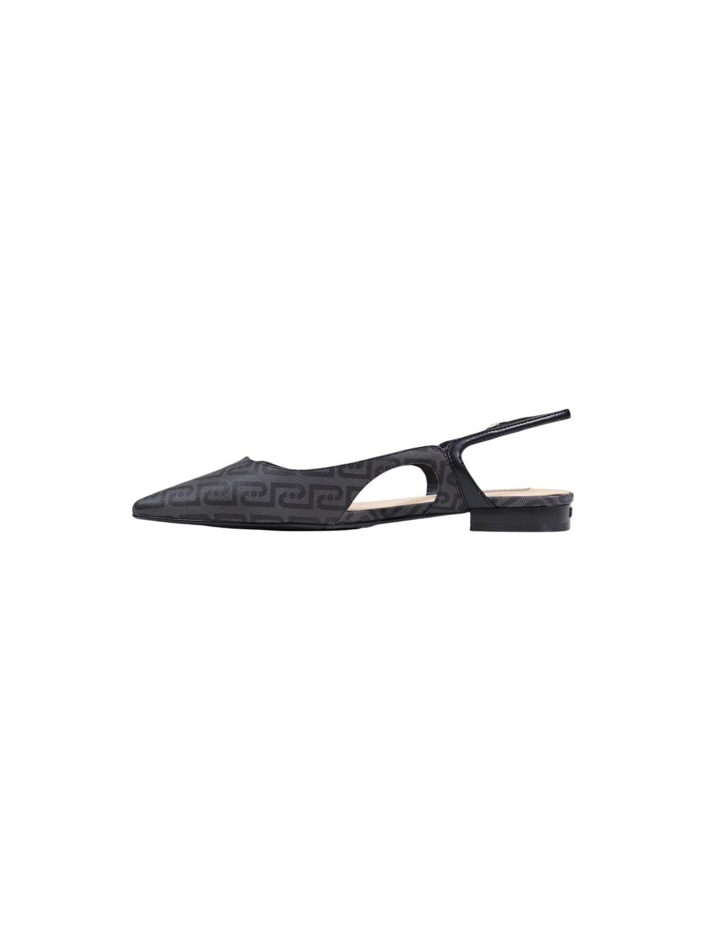 Liu Jo - Zapatos destalonado 'VIVIEN 07 SA6029EX339' en negro