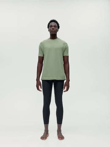 Born Funktionsshirt 'Otawa' in Grün