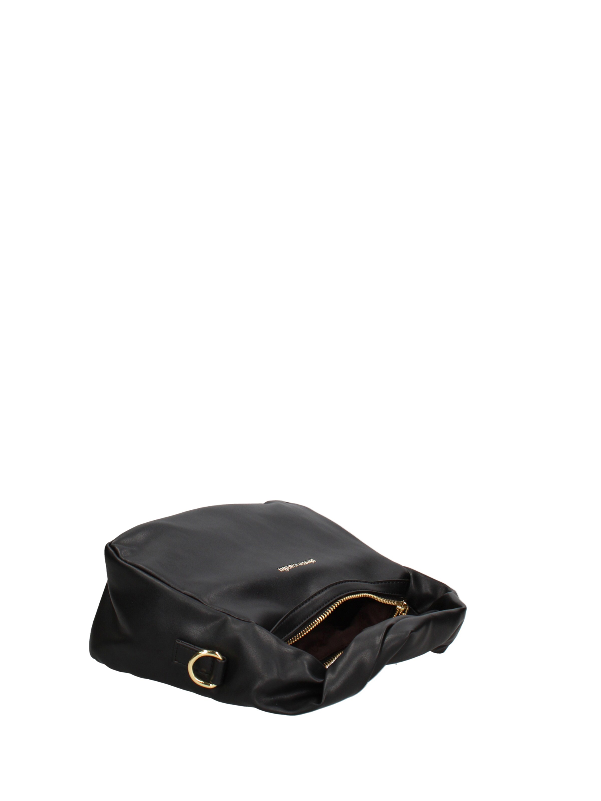 PIERRE CARDIN Shoulder bag in Black