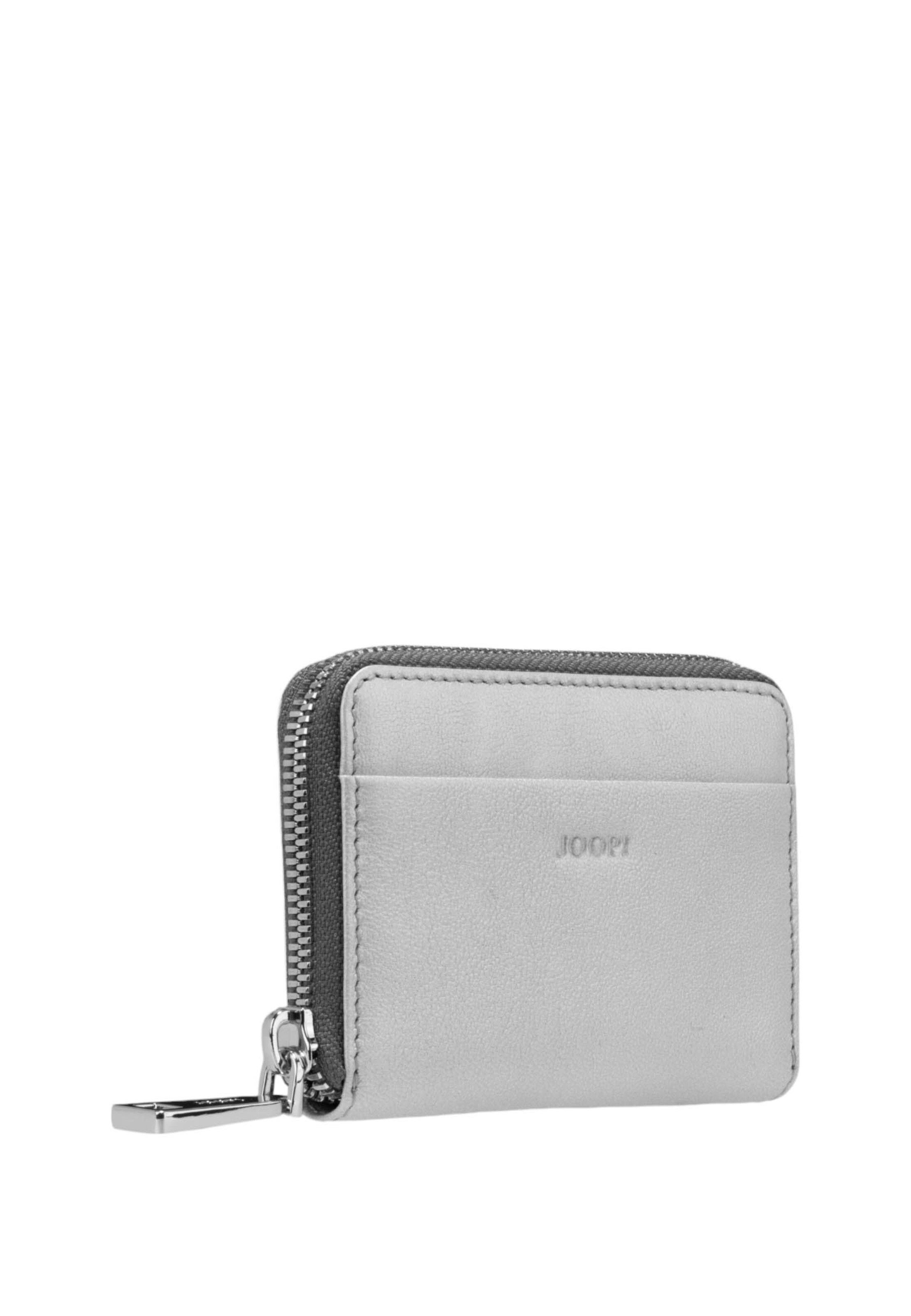 JOOP! Portemonnaie 'Lantea Aena' in Silber
