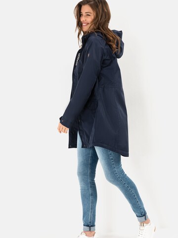 CAMEL ACTIVE Parka in Blau