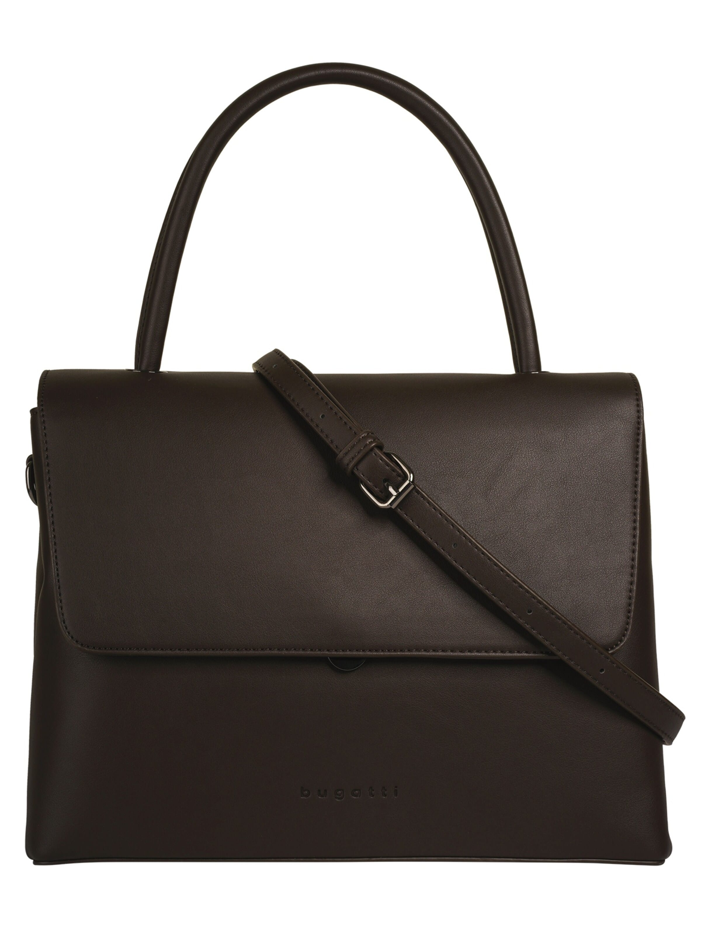 bugatti Handtasche 'ILVA'‌‌‌‌‌‌‌‌ in Braun