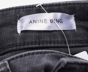 Anine Bing Jeans in 24 in Grey