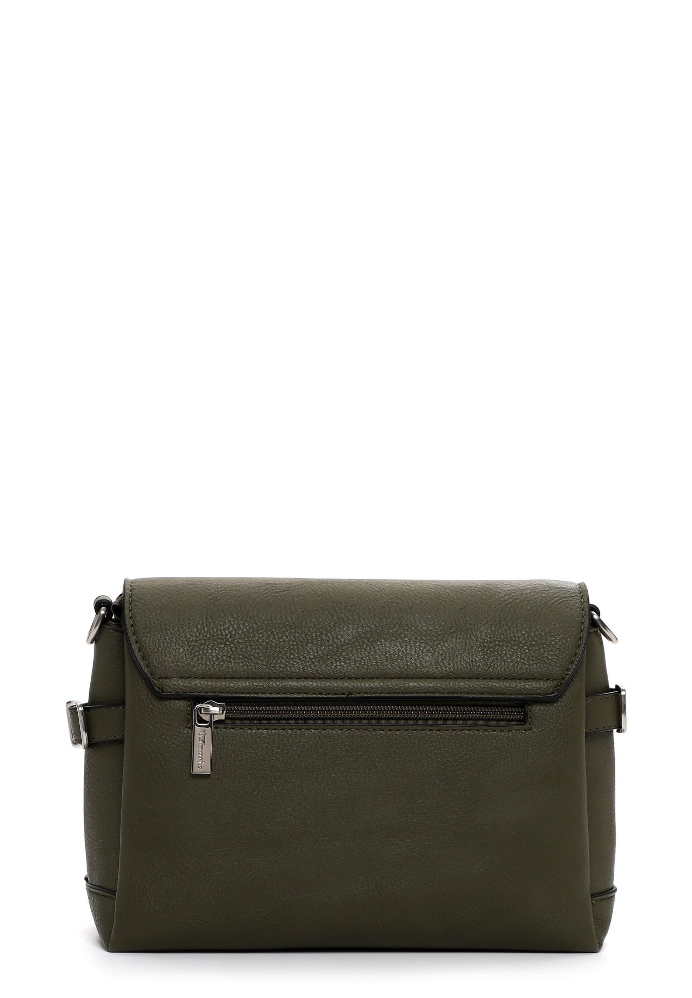 Sac à bandoulière 'Gerlinde' Tamaris en vert