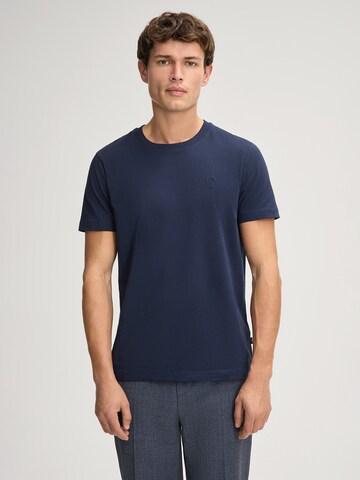 JOOP! Shirt 'Leon' in Blue: front