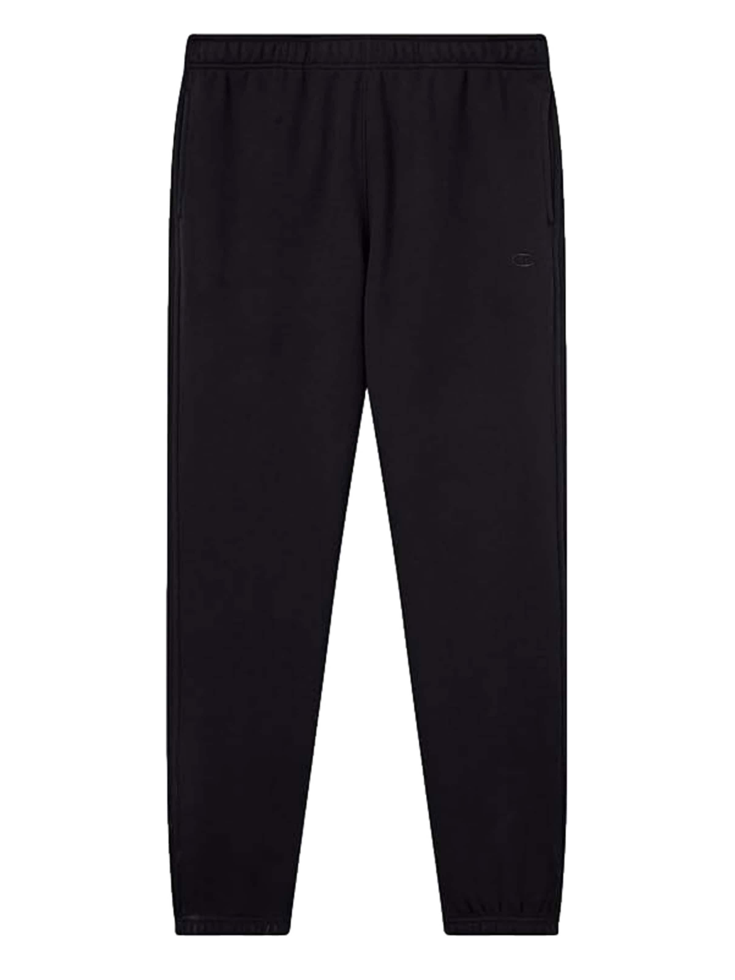 Champion Authentic Athletic Apparel Workout Pants in Black, Item view