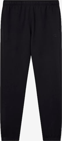Pantaloni sportivi di Champion Authentic Athletic Apparel in nero: frontale