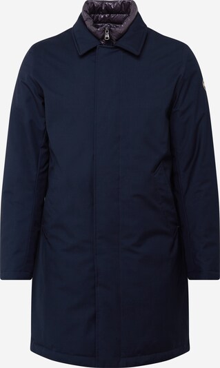 Colmar Vinterfrakke 'Matt' i navy, Produktvisning