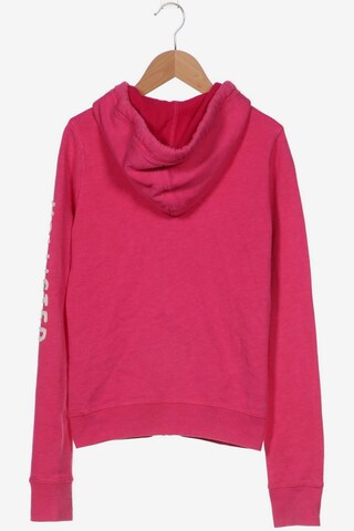 HOLLISTER Kapuzenpullover S in Pink