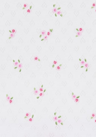 Shorty di LSCN by LASCANA in bianco