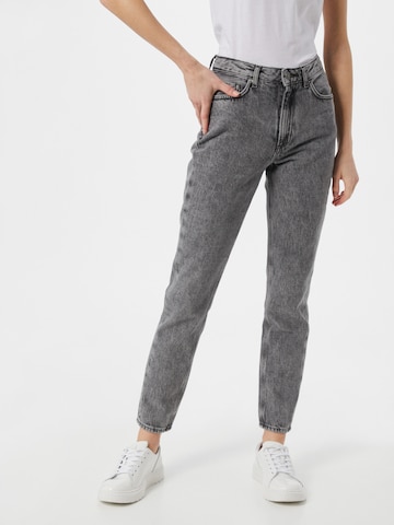 AMERICAN VINTAGE Jeans 'Tizanie' in Grey: front