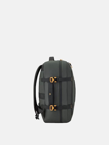 Sac à dos Roncato en vert