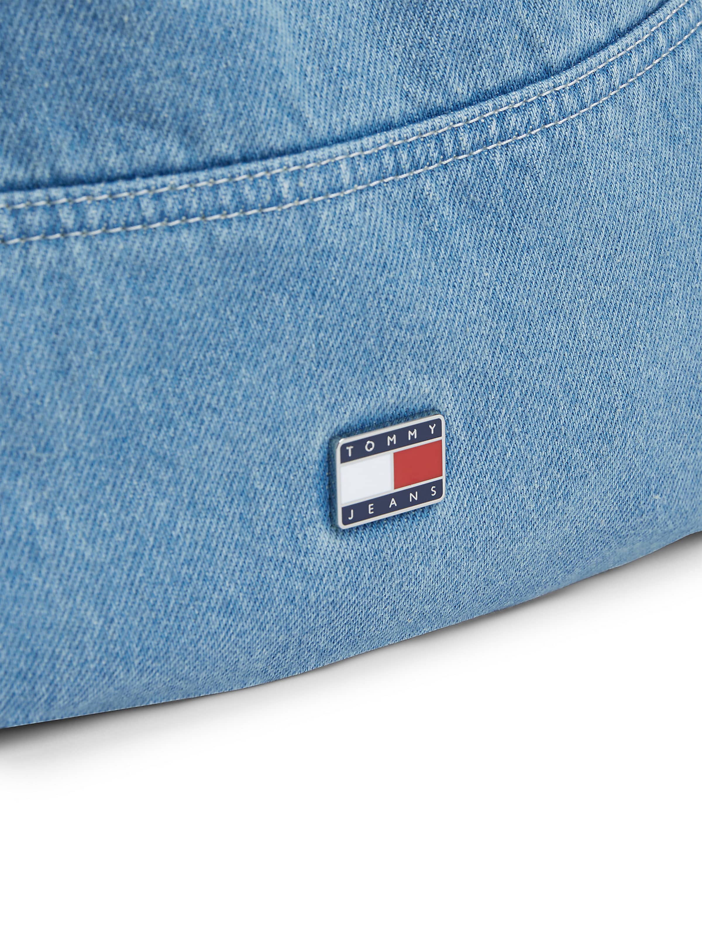 Sac à bandoulière Tommy Jeans en bleu