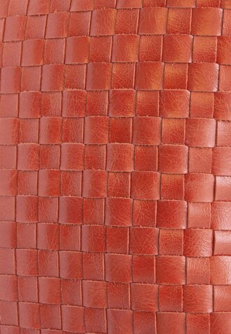 Gretchen Shoulder bag in Orange