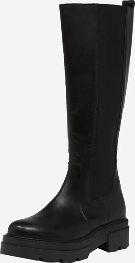 ABOUT YOU Boots 'Michaela' in Black, Item view