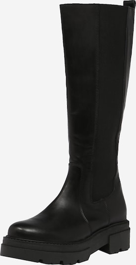 ABOUT YOU Bottes 'Michaela' en noir, Vue avec produit