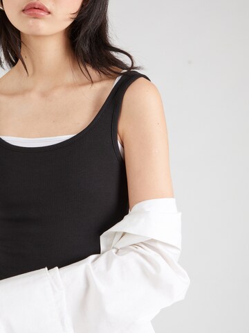 Combinaison Monki en noir