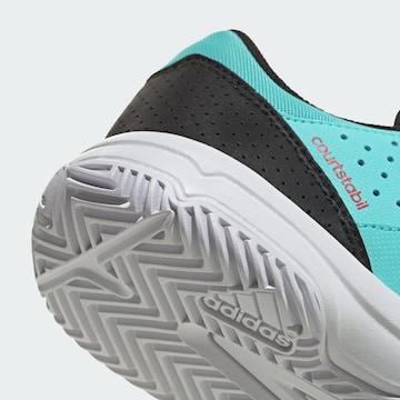 Scarpa sportiva 'Court Stabil' di ADIDAS PERFORMANCE in blu