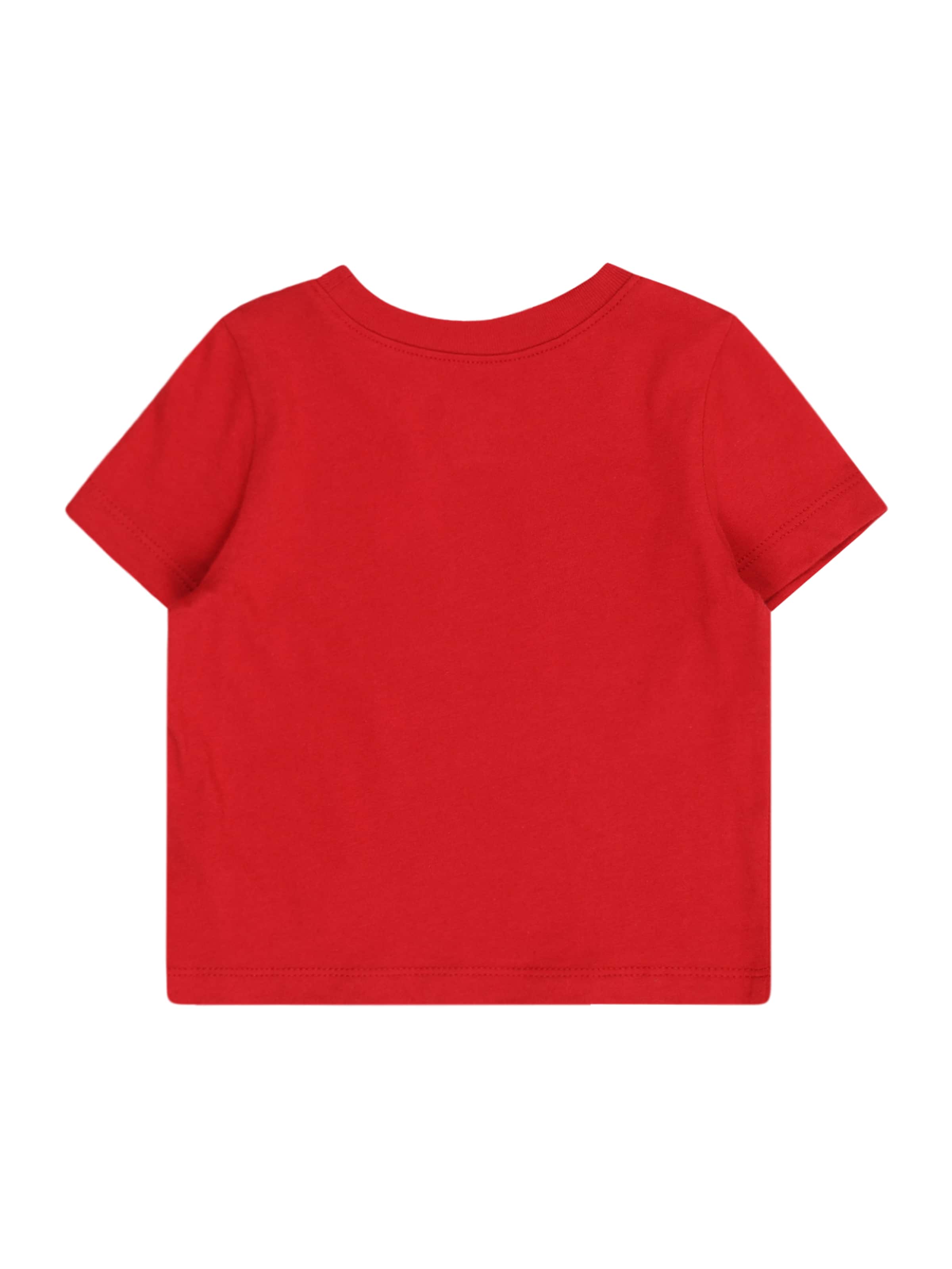 raudona GAP Marškinėliai