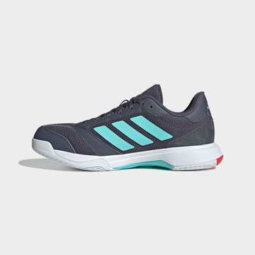 ADIDAS PERFORMANCE Athletic Shoes 'Ligra 8' in Blue