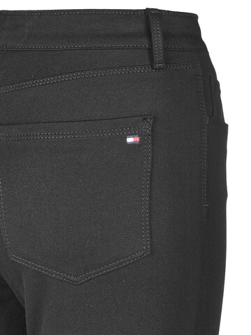TOMMY HILFIGER Jeans 'Tommy Hilfiger Jeans' in Black