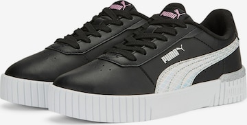 PUMA Sneaker in Schwarz: predná strana