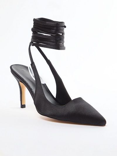 Trendyol Pumps in schwarz, Produktansicht