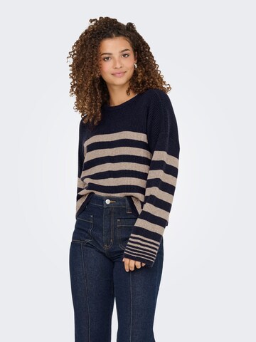 Pullover 'ONLKatia' di ONLY in beige: frontale