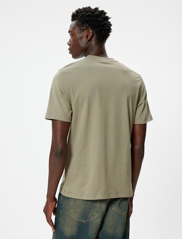 Koton Shirt in Groen
