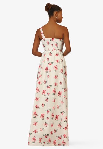 Kraimod Kleid in Weiß