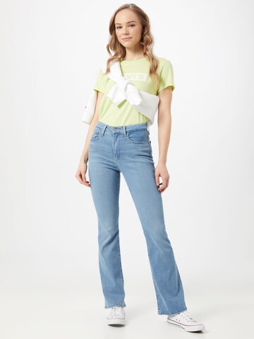 LEVI'S ® - Camisa 'The Perfect' em 